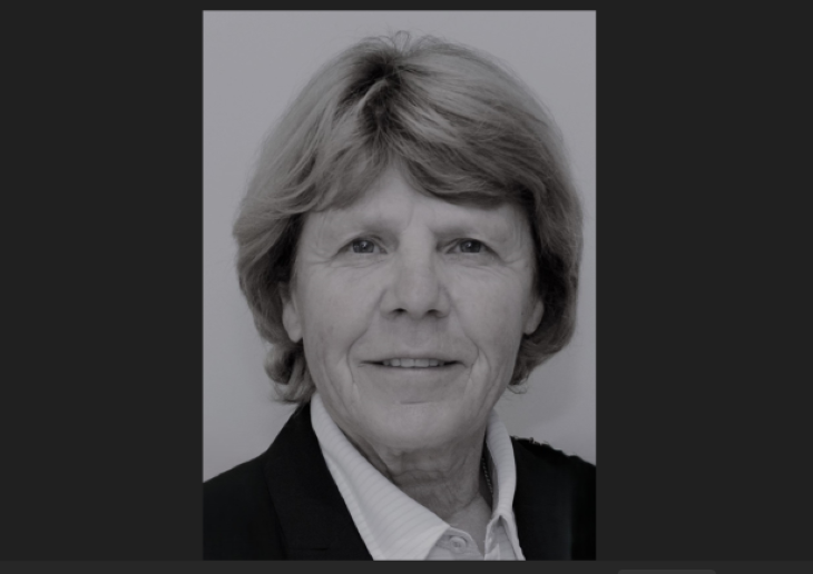 Karin Terziano seeks return to Huntsville council, cites spending and tax concerns