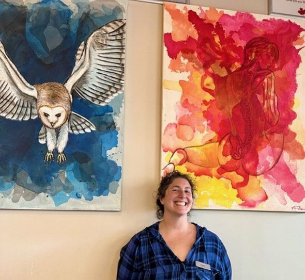 Sound and Sight: Huntsville Art Crawl – Dazzling Displays of Huntsville Art