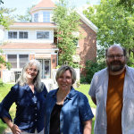 Community Living Huntsville receives a $345K grant from the feds for disability-inclusive home renovation