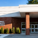 Minister requests staff post Muskoka Chair position on District website