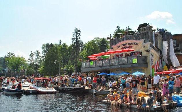 Rotary NyDock Dockfest returns to Huntsville with Bigger Entertainment, Bigger Impact and a Bigger Mission