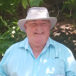 Dwight resident Earl Earl seeks Franklin Ward seat on Lake of Bays Council
