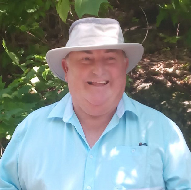 Dwight resident Earl Earl seeks Franklin Ward seat on Lake of Bays Council