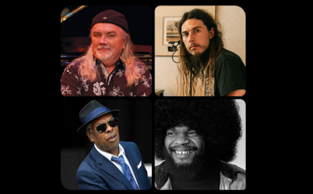 Booker T. and Billy Preston classics to take centre stage at Sunday’s Etwell Concert Series