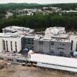 New Fairvern approved for two additional beds bringing the total to 162