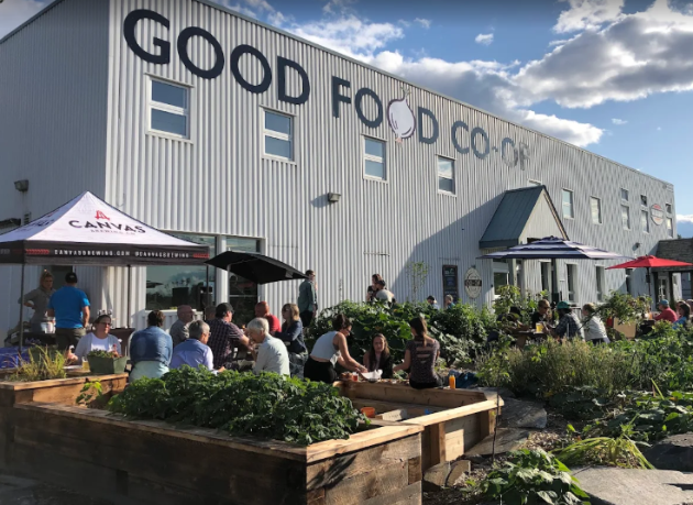 Muskoka Good Food Co-op announces it is closing its doors on July 18, 2026