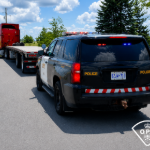 OPP to step up enforcement during Operation Safe Driver Week
