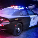 Hwy 11 vehicle clocked at 197 km/h, driver charged with stunt driving