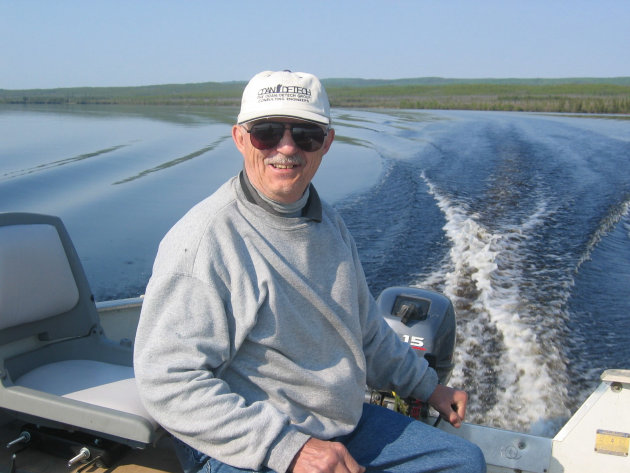 Brian Walter Dittmar