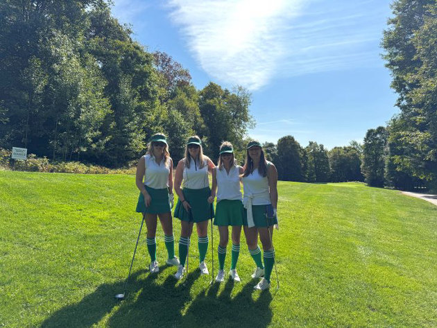 YWCA to hold second Ladies Golf Tournament this September