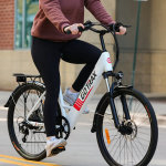 OPP reminds e-bike riders of Ontario rules as summer season ramps up