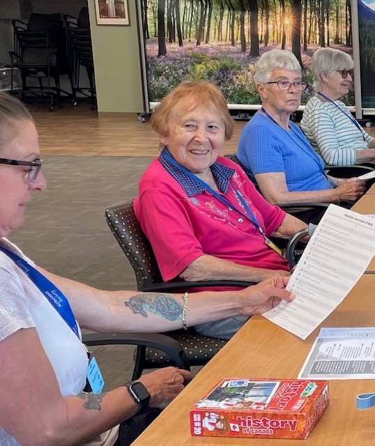 Registration now open for second session of Alzheimer Society of Muskoka Adult Day Program