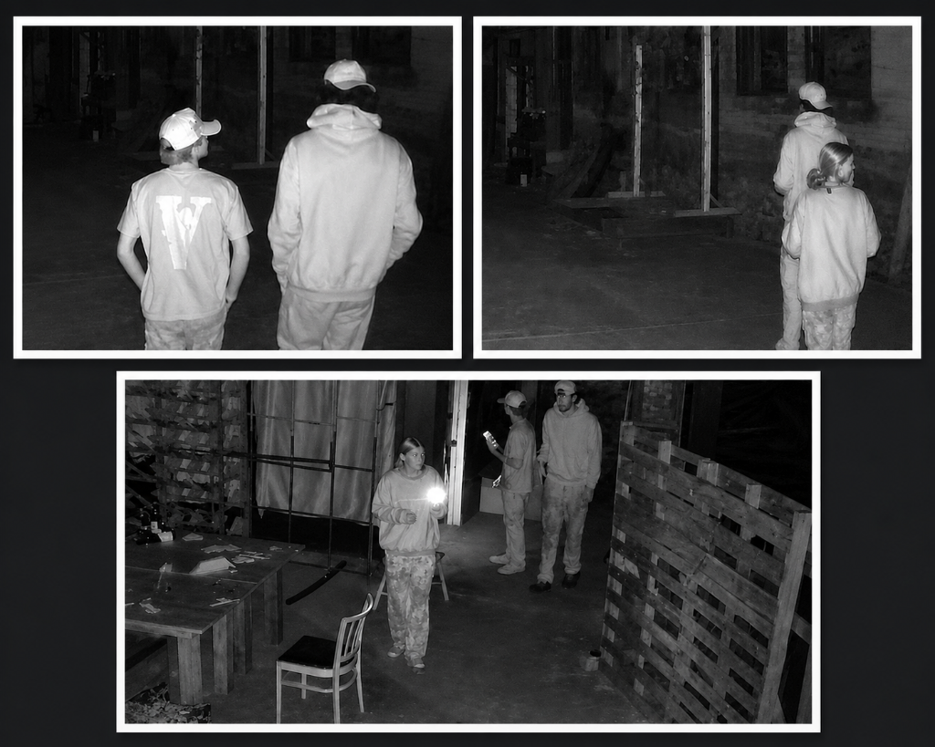 Bracebridge OPP seek help identifying suspects in break-and-enter