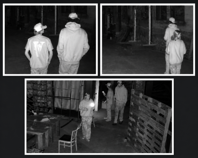 Bracebridge OPP seek help identifying suspects in break-and-enter