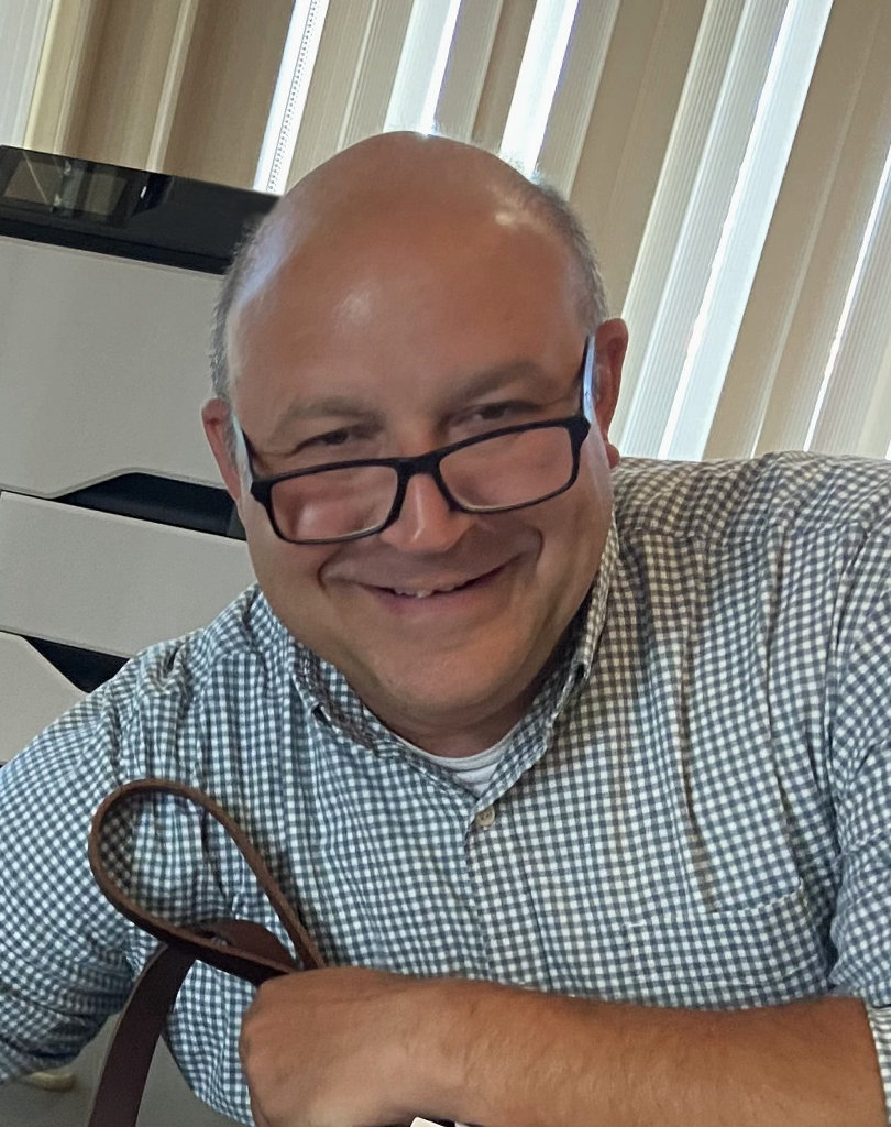 Brian Ellas enters six-way race for three Huntsville District council ...