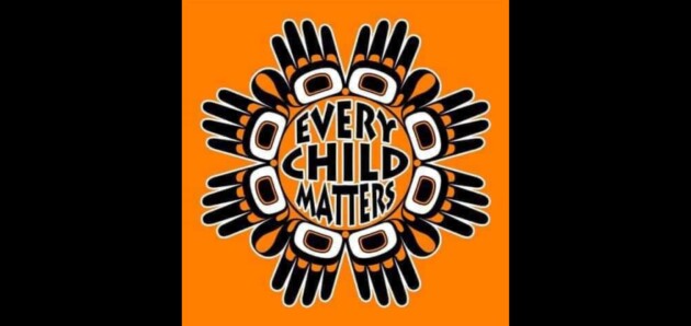 Community memorial service for 215 children found in unmarked grave in Kamloops organized by MP Aitchison, Trisha Cowie